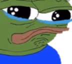 Cry emote