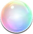 MK_Bubble emoji