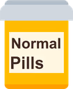 NormalPills emote