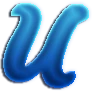 LetterU emote