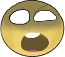 surprised emote