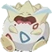 TogepiCry emote