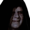 Palpatine emote