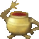 PotFriendWave emote