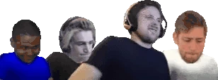 GroupMeeting emote