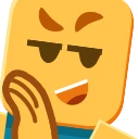Noob_Whisper emote