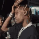 BRUHMM emote