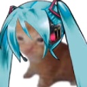 RobertMiku emote