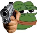 Pepe_Gun emote