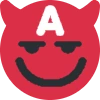 anarchy emote