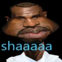 shaaaaa emote