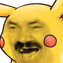 POKEKMON emote