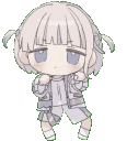 HajimeJam emote