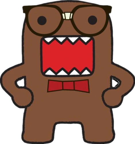 domo emote