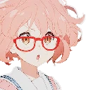 Anime_Shocked emote