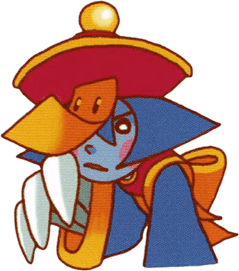 hsienkowut emote
