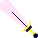 StaffSword emote