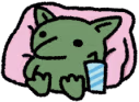 goblinComfy emote