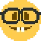 b_nerd emote