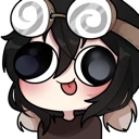 Katherine_silly_unreliable emote