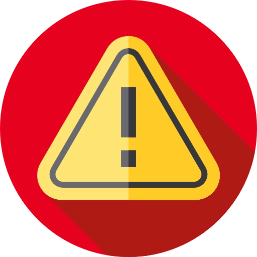Alert emote