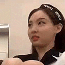 nayeonInsane animated emote