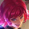 Beatrix emote