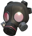 GasMask emote