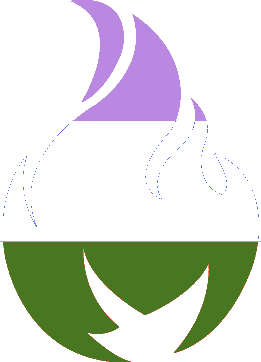 genderqueer_fire emote