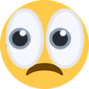 SuperShocked emote
