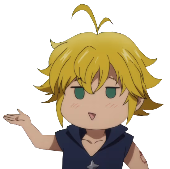 Meliodas_chilled_out emote
