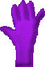 Purple_Glove emote