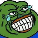 kekBomb emote