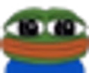 CUTIE emote