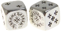 dice static emote