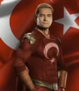 Turklander emote