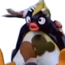 pingu_trash emote