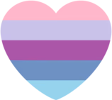 Omnigender_Heart emote