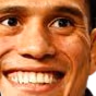 smiling emote