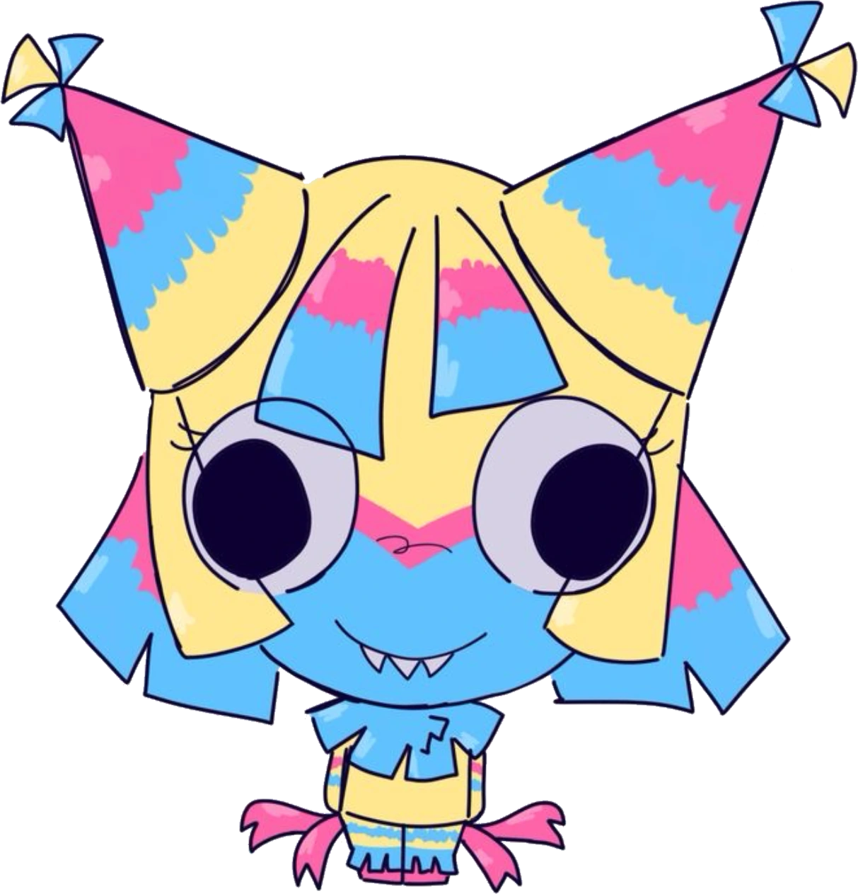 Yatta emote