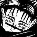 choso_scared emote