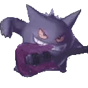 GengarEGuitar emote