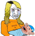 wojak_mom emote