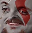forsenGOW emote