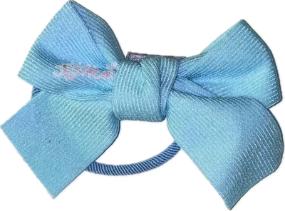 bluebowtie emote