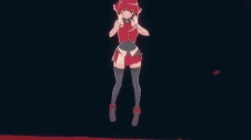 MarineDance emote