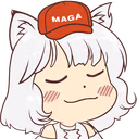 AwooYes emote