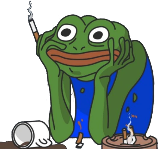 depressed_pepe emote