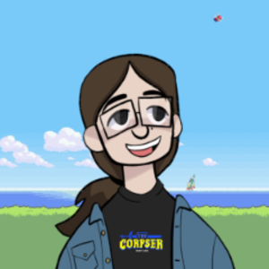 thecorpser avatar