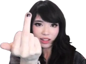 emiFLIPPED emote